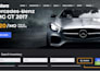 develop elementor landing page via wordpress
